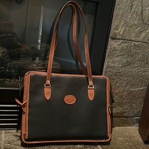 Laptop bag